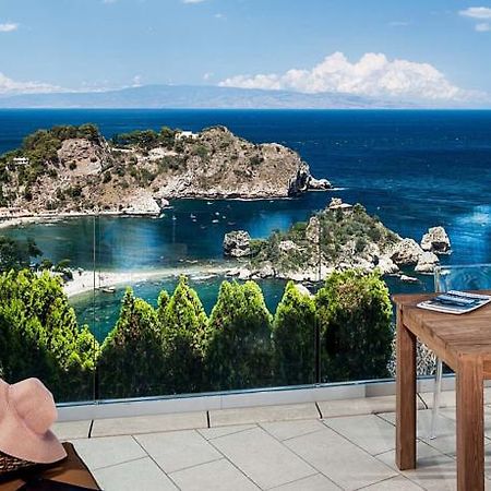 Apartmán Isola Bella Taormina Pokoj fotografie