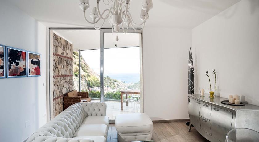 Apartmán Isola Bella Taormina Pokoj fotografie